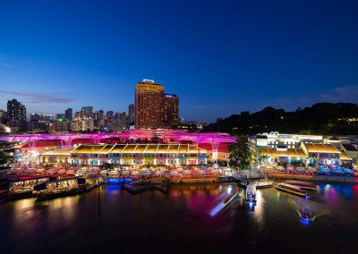 Clarke Quay