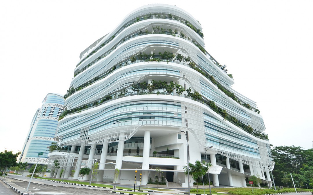 Solaris Singapore