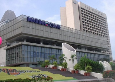 Marina Square Complex