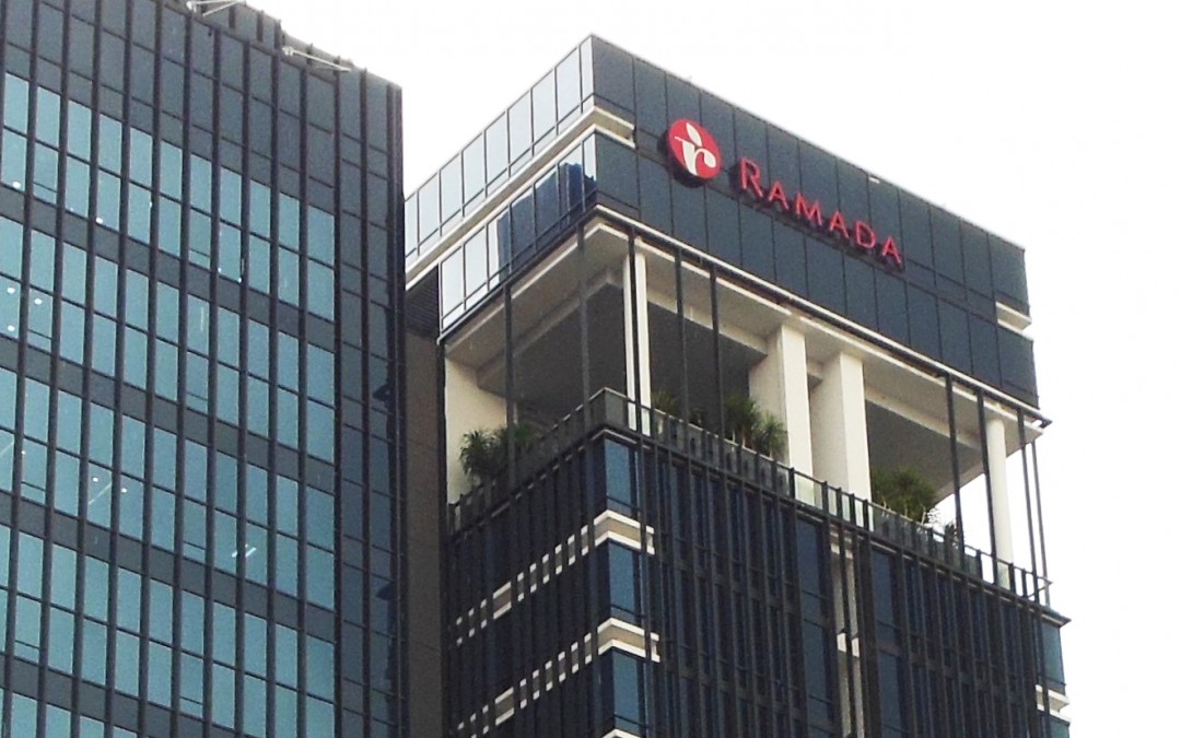 Ramada Hotel